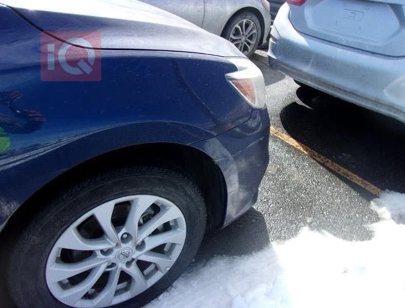 نيسان سنترا